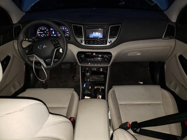 Photo 7 VIN: KM8J3CA48GU143677 - HYUNDAI TUCSON LIM 