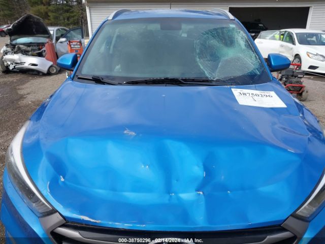 Photo 5 VIN: KM8J3CA48GU175111 - HYUNDAI TUCSON 