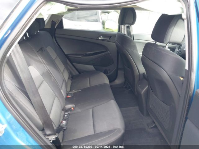 Photo 7 VIN: KM8J3CA48GU175111 - HYUNDAI TUCSON 