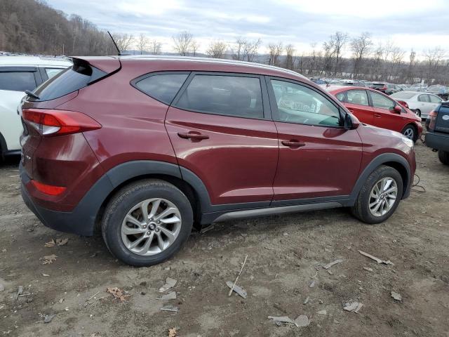 Photo 2 VIN: KM8J3CA48GU197089 - HYUNDAI TUCSON LIM 