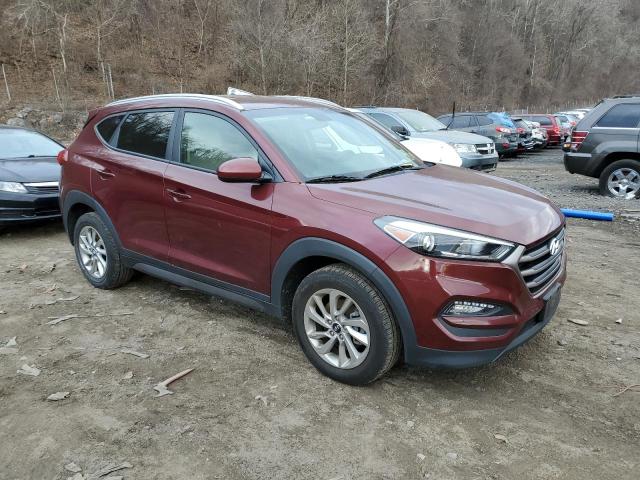 Photo 3 VIN: KM8J3CA48GU197089 - HYUNDAI TUCSON LIM 