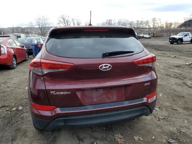 Photo 5 VIN: KM8J3CA48GU197089 - HYUNDAI TUCSON LIM 