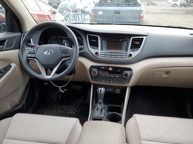 Photo 7 VIN: KM8J3CA48GU197089 - HYUNDAI TUCSON LIM 