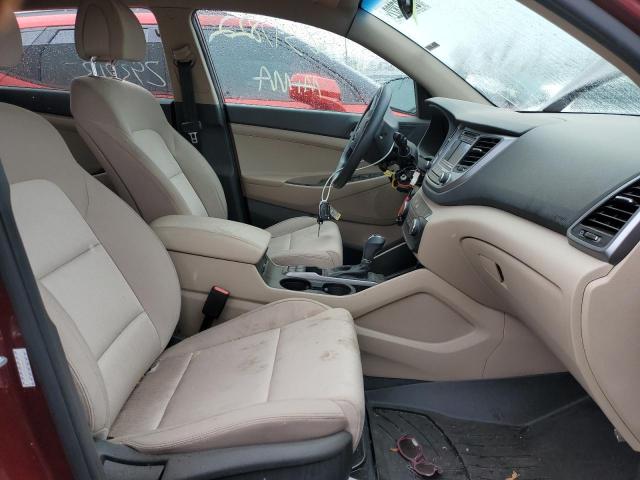 Photo 4 VIN: KM8J3CA48GU209189 - HYUNDAI TUCSON LIM 