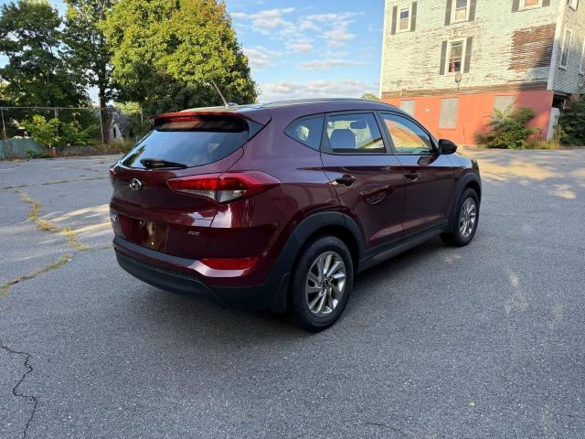 Photo 3 VIN: KM8J3CA48GU226588 - HYUNDAI TUCSON LIM 