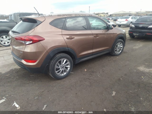 Photo 3 VIN: KM8J3CA48GU228566 - HYUNDAI TUCSON 