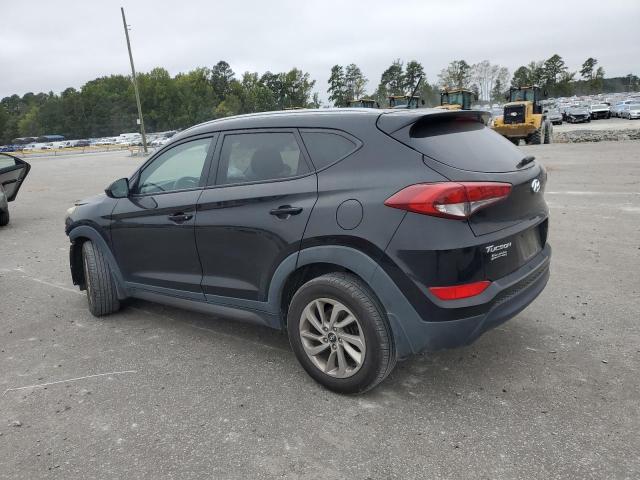 Photo 1 VIN: KM8J3CA48GU253256 - HYUNDAI TUCSON LIM 