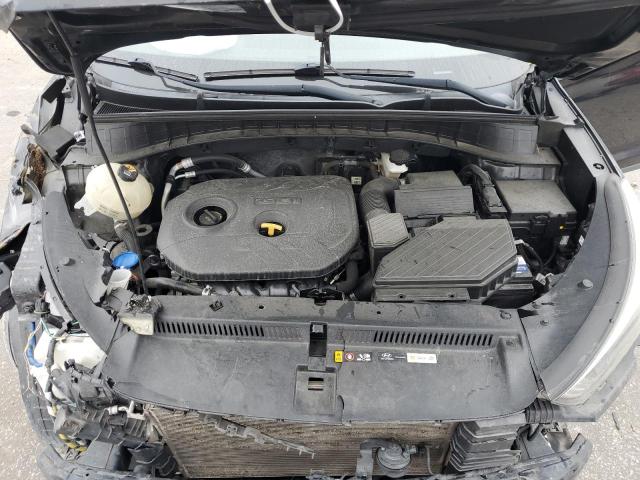 Photo 10 VIN: KM8J3CA48GU253256 - HYUNDAI TUCSON LIM 