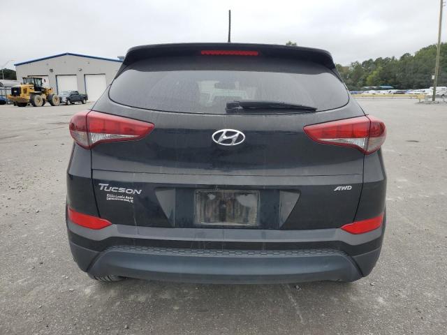 Photo 5 VIN: KM8J3CA48GU253256 - HYUNDAI TUCSON LIM 