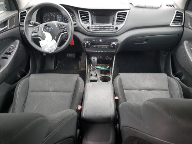 Photo 7 VIN: KM8J3CA48GU253256 - HYUNDAI TUCSON LIM 