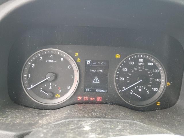 Photo 8 VIN: KM8J3CA48GU253256 - HYUNDAI TUCSON LIM 