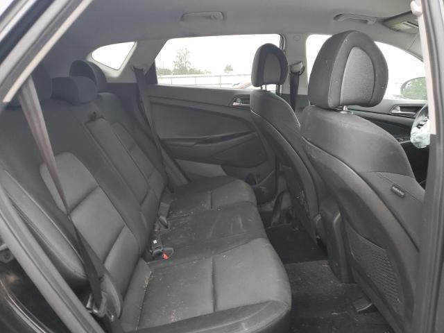 Photo 9 VIN: KM8J3CA48GU253256 - HYUNDAI TUCSON LIM 