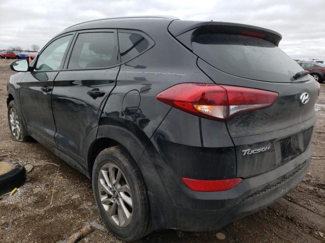 Photo 1 VIN: KM8J3CA48GU257226 - HYUNDAI TUCSON 