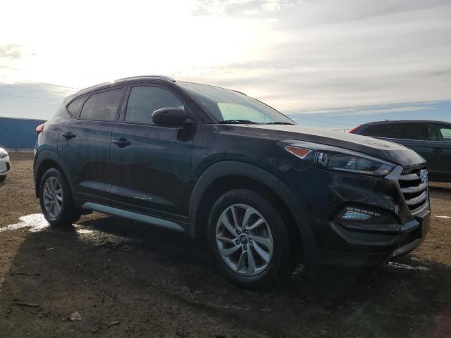 Photo 0 VIN: KM8J3CA48HU290602 - HYUNDAI TUCSON LIM 