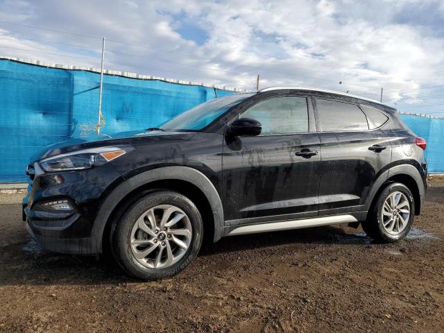 Photo 1 VIN: KM8J3CA48HU290602 - HYUNDAI TUCSON LIM 