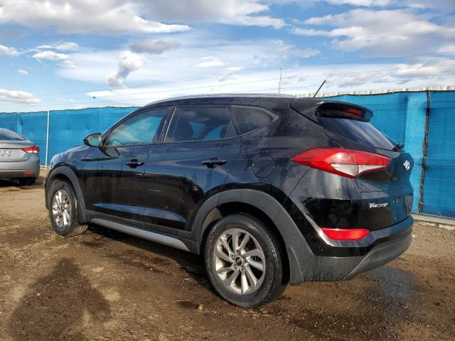 Photo 2 VIN: KM8J3CA48HU290602 - HYUNDAI TUCSON LIM 