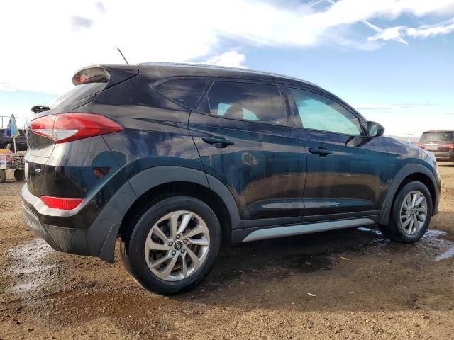 Photo 3 VIN: KM8J3CA48HU290602 - HYUNDAI TUCSON LIM 