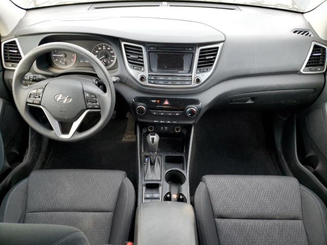 Photo 4 VIN: KM8J3CA48HU290602 - HYUNDAI TUCSON LIM 