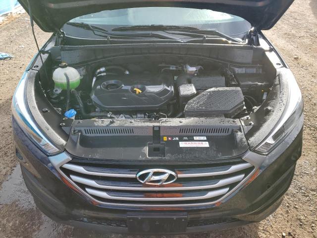 Photo 6 VIN: KM8J3CA48HU290602 - HYUNDAI TUCSON LIM 