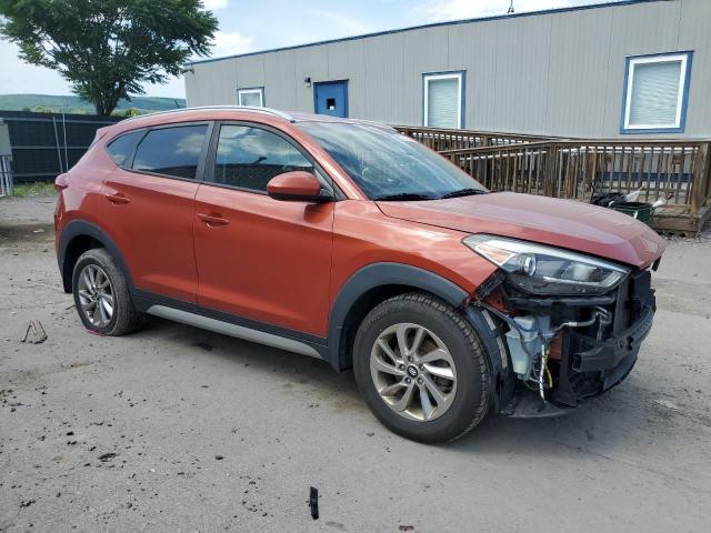 Photo 3 VIN: KM8J3CA48HU386925 - HYUNDAI TUCSON 