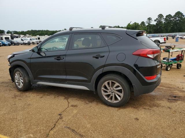 Photo 1 VIN: KM8J3CA48HU398699 - HYUNDAI TUCSON 