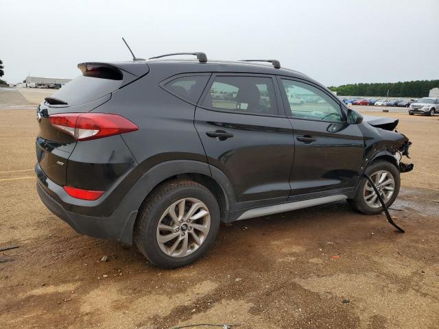 Photo 2 VIN: KM8J3CA48HU398699 - HYUNDAI TUCSON 