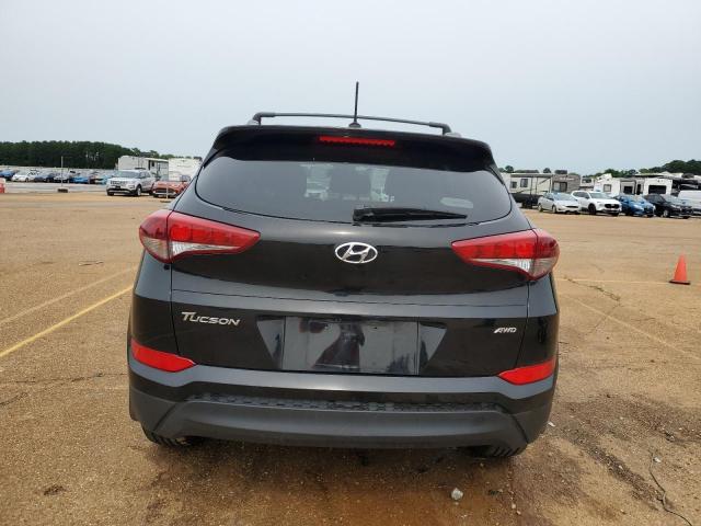 Photo 5 VIN: KM8J3CA48HU398699 - HYUNDAI TUCSON 