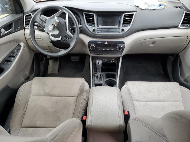 Photo 7 VIN: KM8J3CA48HU398699 - HYUNDAI TUCSON 