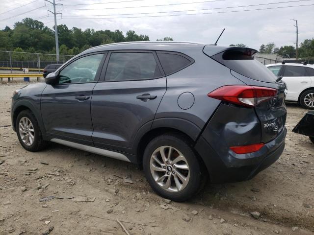 Photo 1 VIN: KM8J3CA48HU409099 - HYUNDAI TUCSON LIM 