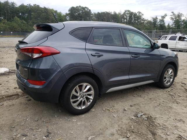 Photo 2 VIN: KM8J3CA48HU409099 - HYUNDAI TUCSON LIM 