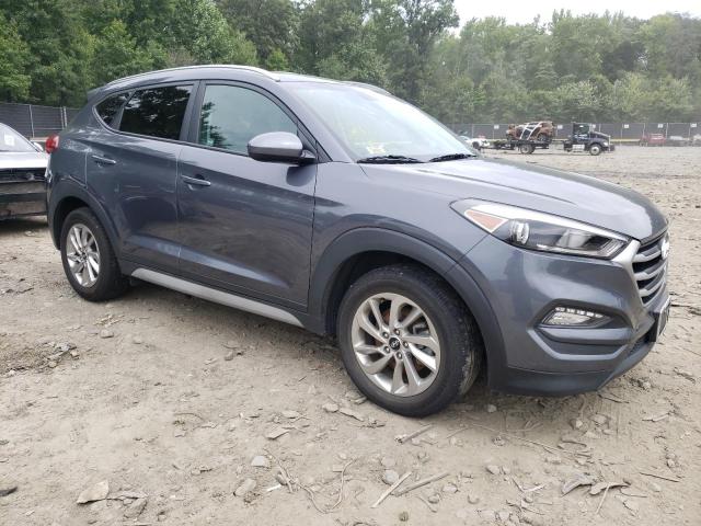 Photo 3 VIN: KM8J3CA48HU409099 - HYUNDAI TUCSON LIM 