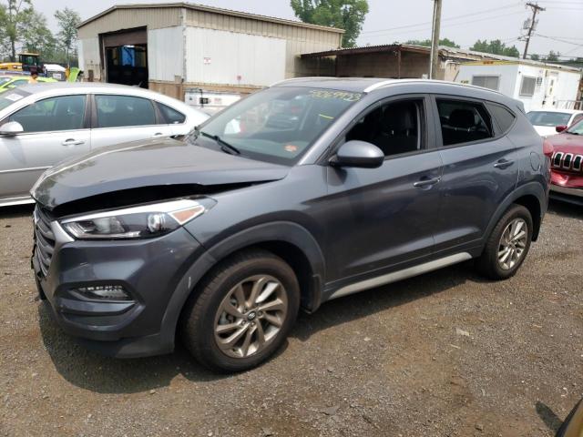 Photo 0 VIN: KM8J3CA48HU409491 - HYUNDAI TUCSON LIM 