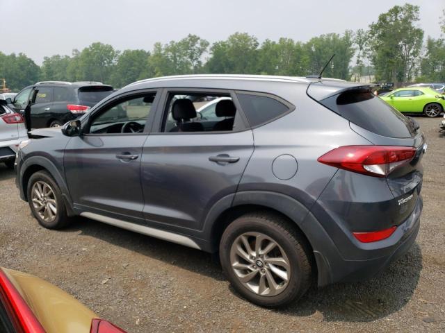 Photo 1 VIN: KM8J3CA48HU409491 - HYUNDAI TUCSON LIM 