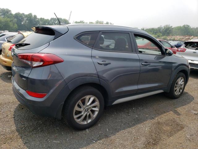 Photo 2 VIN: KM8J3CA48HU409491 - HYUNDAI TUCSON LIM 