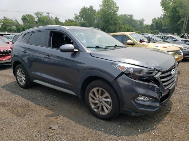 Photo 3 VIN: KM8J3CA48HU409491 - HYUNDAI TUCSON LIM 