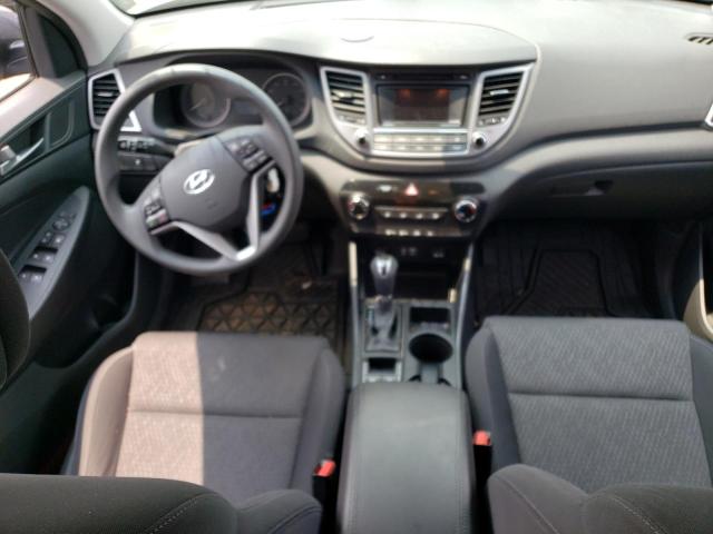 Photo 7 VIN: KM8J3CA48HU409491 - HYUNDAI TUCSON LIM 