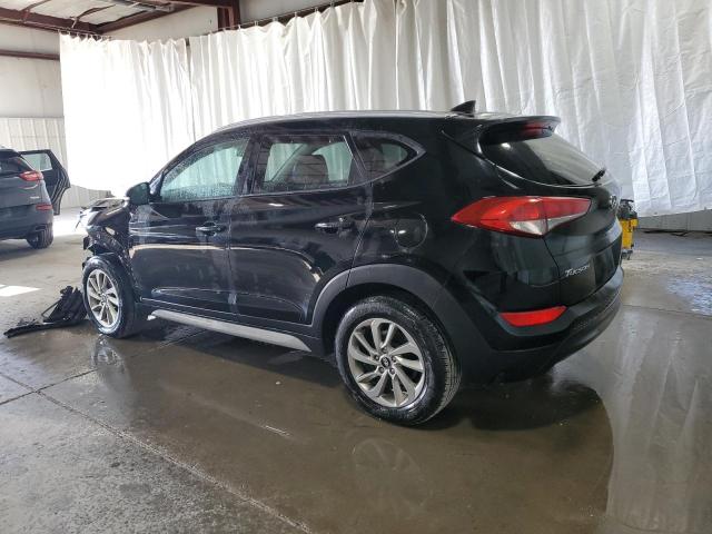 Photo 1 VIN: KM8J3CA48HU411029 - HYUNDAI TUCSON LIM 