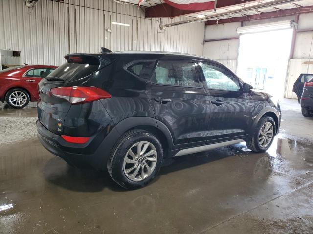 Photo 2 VIN: KM8J3CA48HU411029 - HYUNDAI TUCSON LIM 