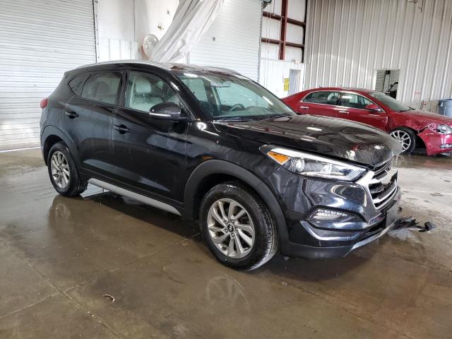 Photo 3 VIN: KM8J3CA48HU411029 - HYUNDAI TUCSON LIM 