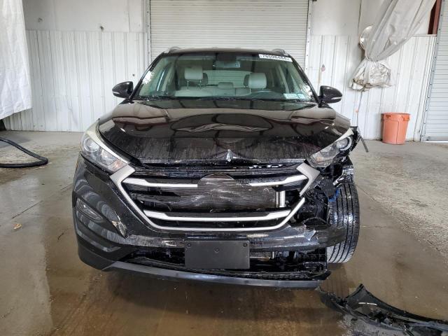 Photo 4 VIN: KM8J3CA48HU411029 - HYUNDAI TUCSON LIM 