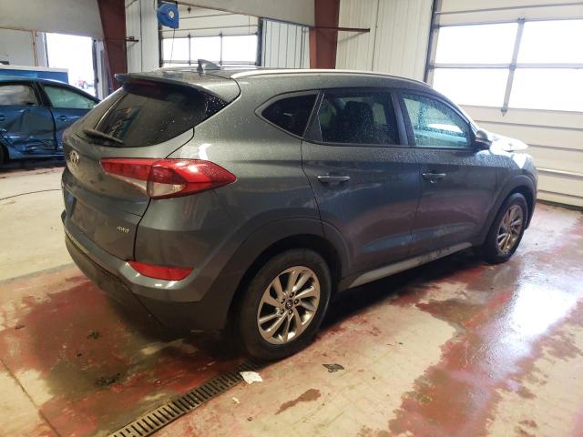 Photo 2 VIN: KM8J3CA48HU416313 - HYUNDAI TUCSON LIM 