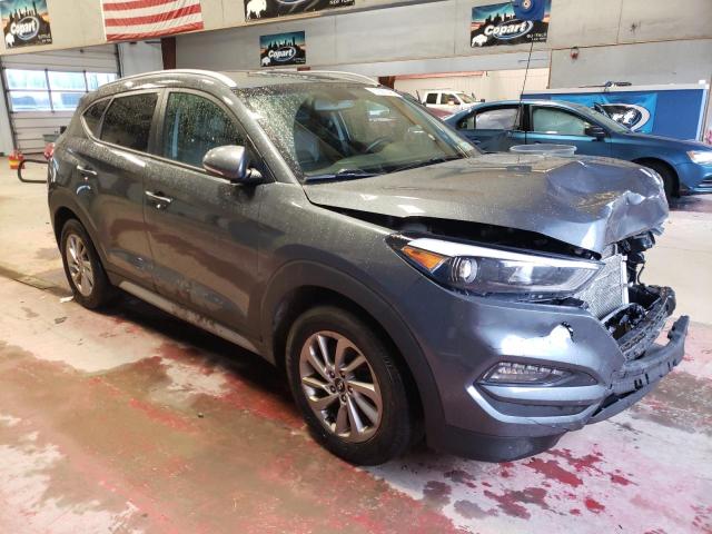 Photo 3 VIN: KM8J3CA48HU416313 - HYUNDAI TUCSON LIM 