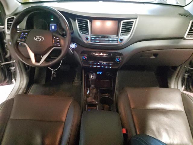 Photo 7 VIN: KM8J3CA48HU416313 - HYUNDAI TUCSON LIM 