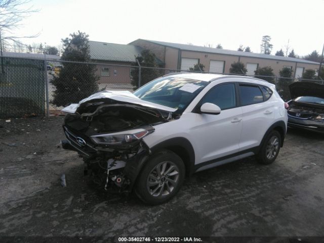 Photo 1 VIN: KM8J3CA48HU418482 - HYUNDAI TUCSON 