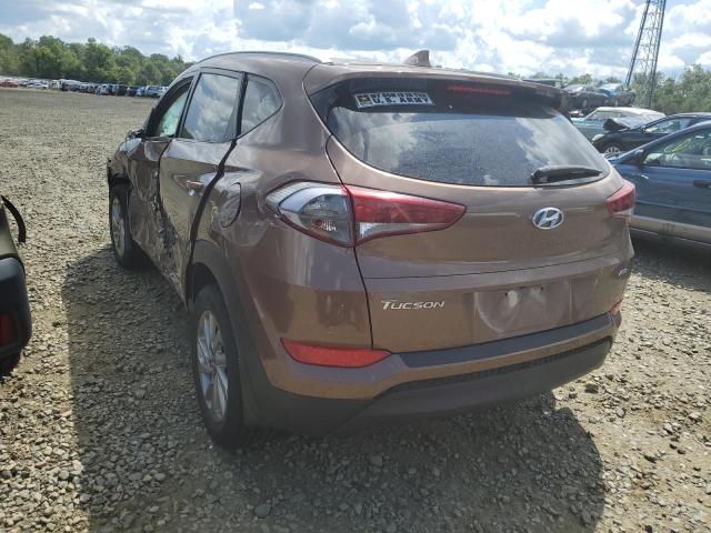 Photo 2 VIN: KM8J3CA48HU426307 - HYUNDAI TUCSON LIM 