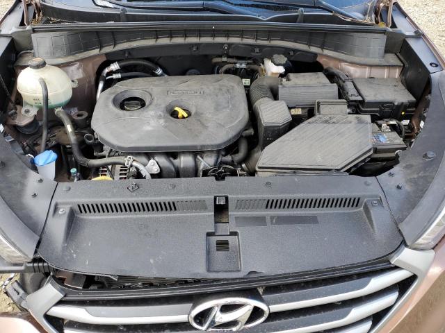 Photo 6 VIN: KM8J3CA48HU426307 - HYUNDAI TUCSON LIM 