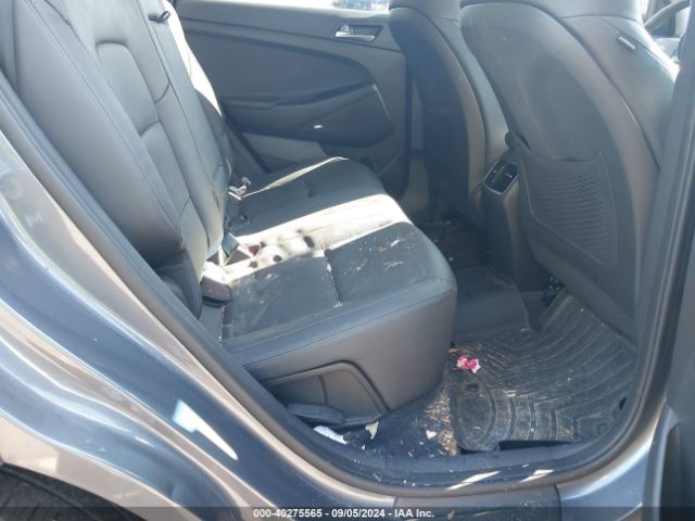 Photo 7 VIN: KM8J3CA48HU428607 - HYUNDAI TUCSON 