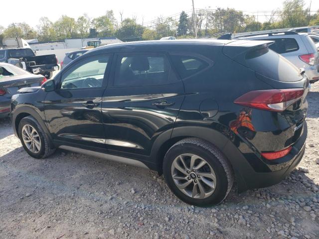 Photo 1 VIN: KM8J3CA48HU432687 - HYUNDAI TUCSON LIM 