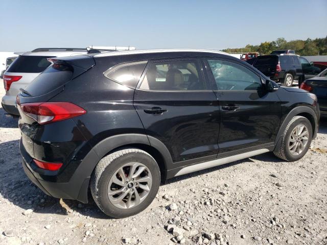 Photo 2 VIN: KM8J3CA48HU432687 - HYUNDAI TUCSON LIM 