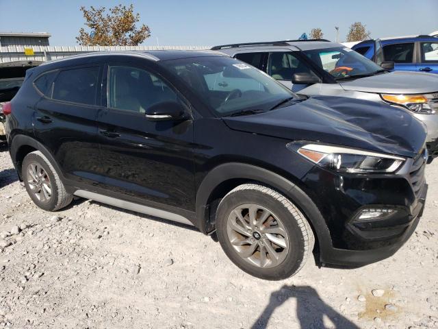 Photo 3 VIN: KM8J3CA48HU432687 - HYUNDAI TUCSON LIM 